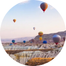 Cappadocia